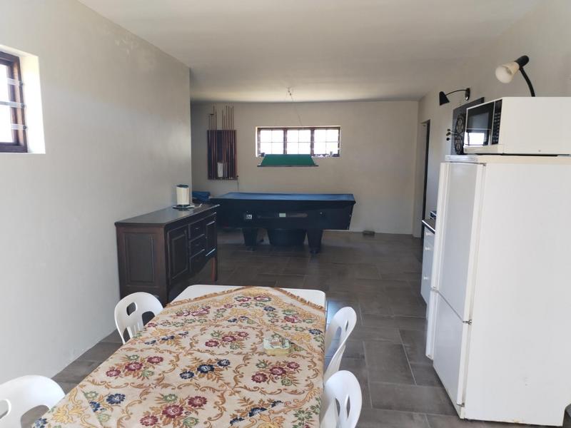 3 Bedroom Property for Sale in Pringle Bay Western Cape